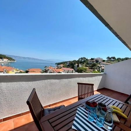 Apartment Frina I, Island Hvar Jelsa  Exterior foto