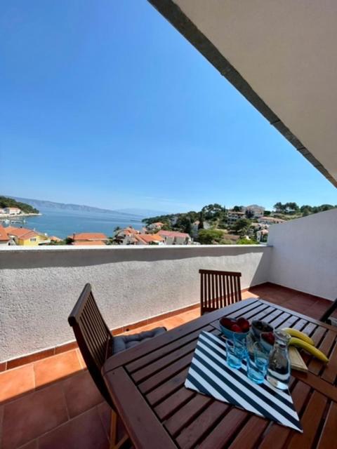 Apartment Frina I, Island Hvar Jelsa  Exterior foto