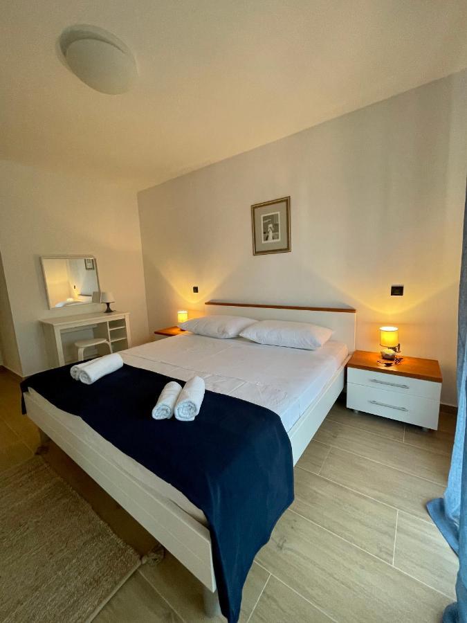 Apartment Frina I, Island Hvar Jelsa  Exterior foto