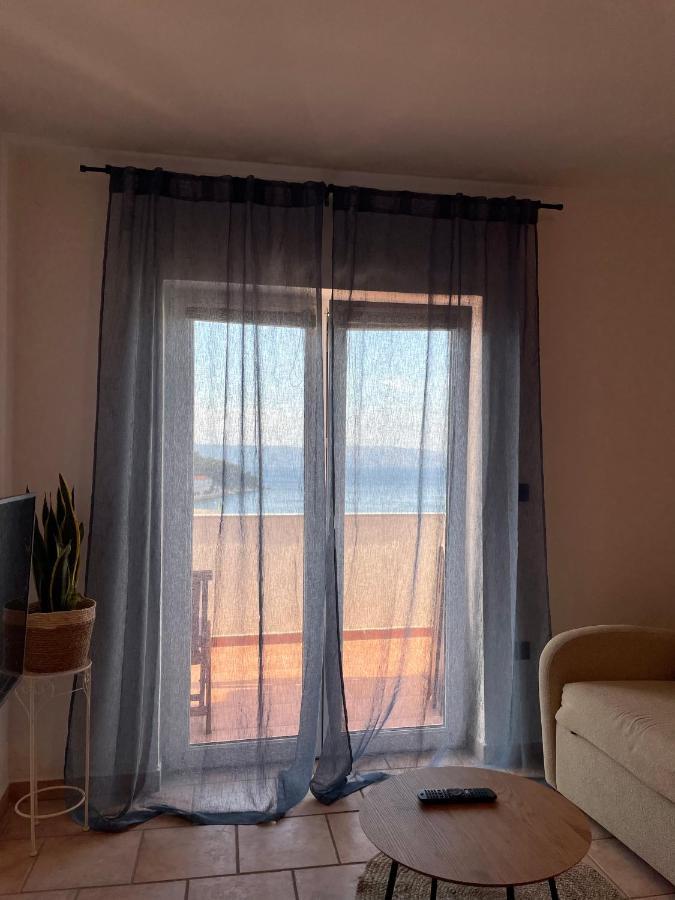 Apartment Frina I, Island Hvar Jelsa  Exterior foto